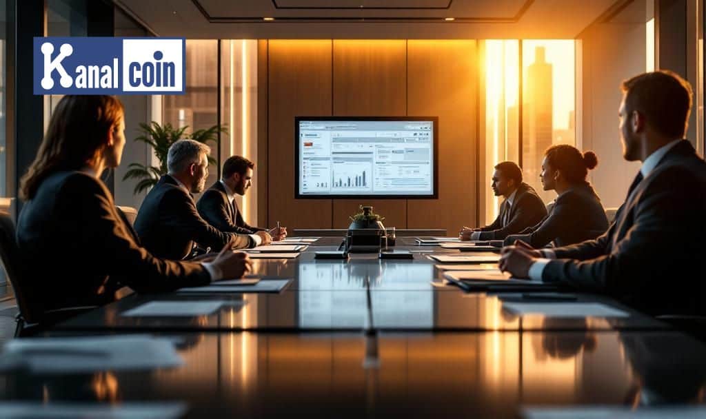 Trump Establishes Strategic Bitcoin Reserve for U.S.