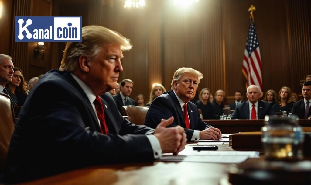 Supreme Court Reviews Legality of Trump's 2025 Tariffs Under IEEPA