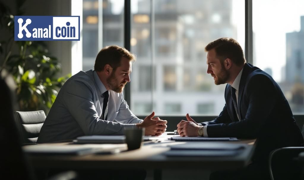 Federal Reserve Chair Race Intensifies with Two Kevins