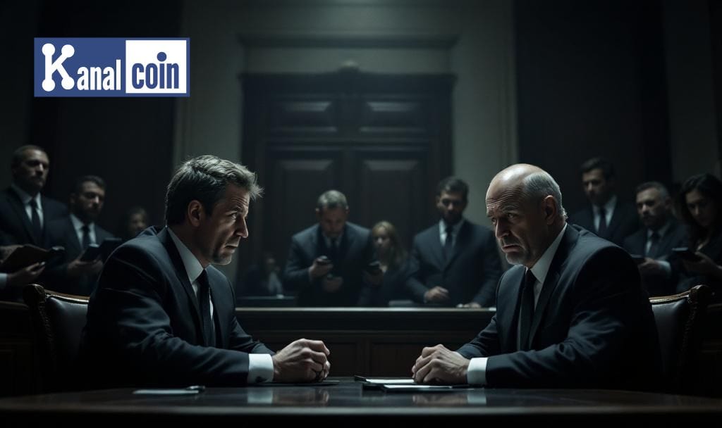 Samourai Wallet Founders Arrested for $237 Million Laundering