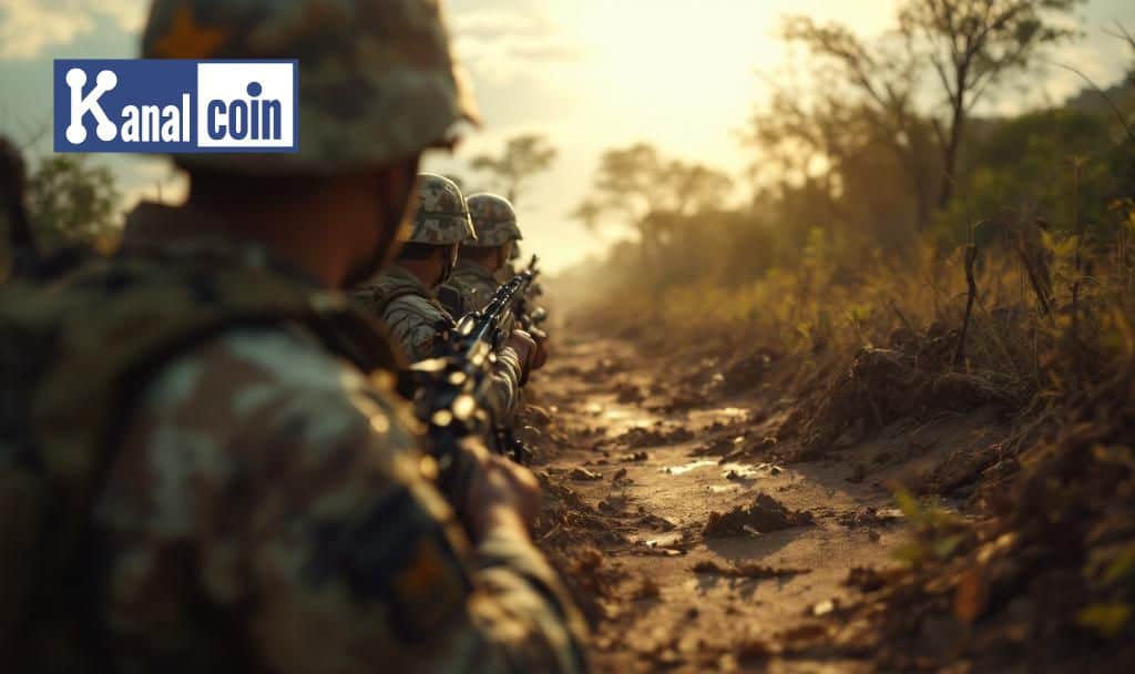 Reports of Thailand-Cambodia Ceasefire Lack Official Confirmation