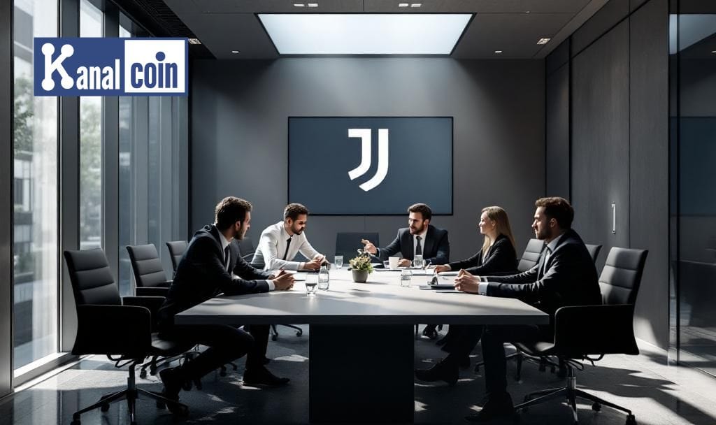Tether Offers $1B for Juventus Stake Buyout
