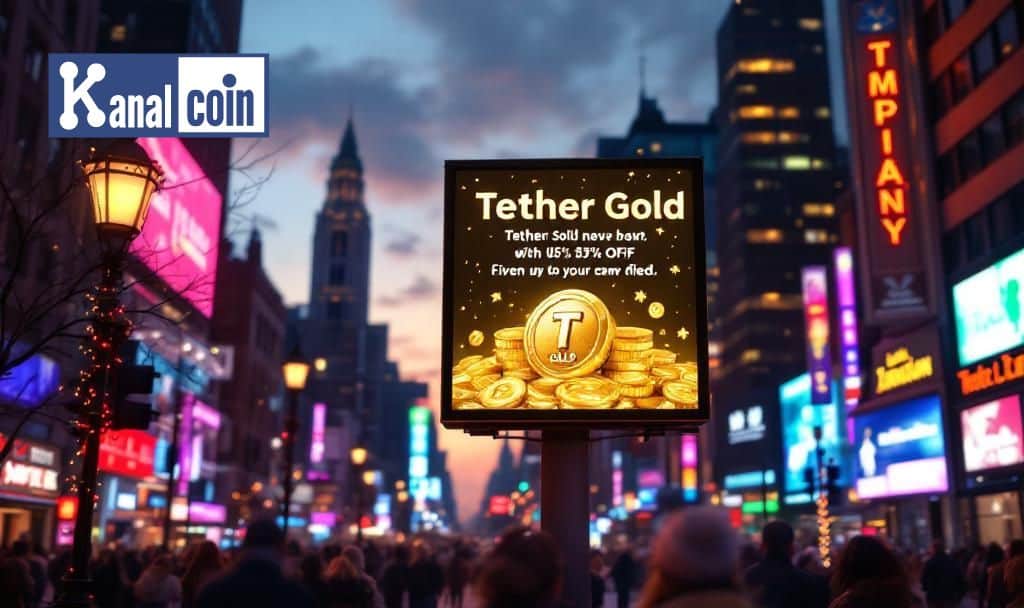 Bybit's 32 XAUT Holiday Offer Launched