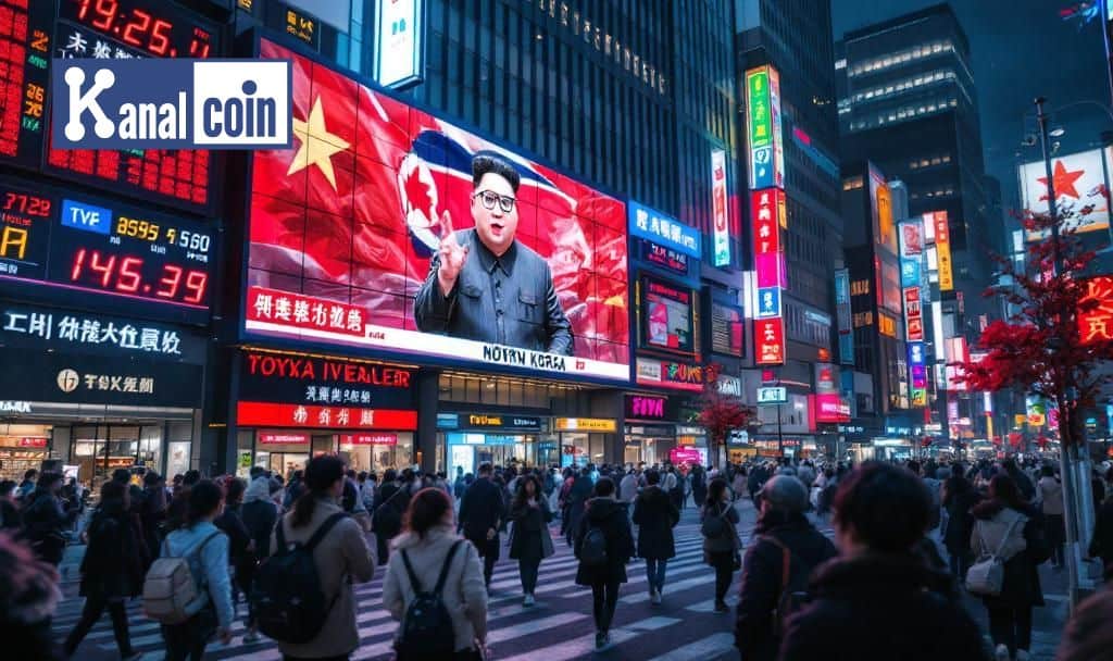 Japan's Nuclear Debate and Its Impact on Crypto Markets