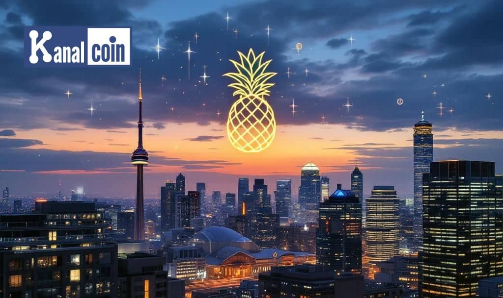 Pineapple Shifts $10B Mortgage Portfolio to Blockchain