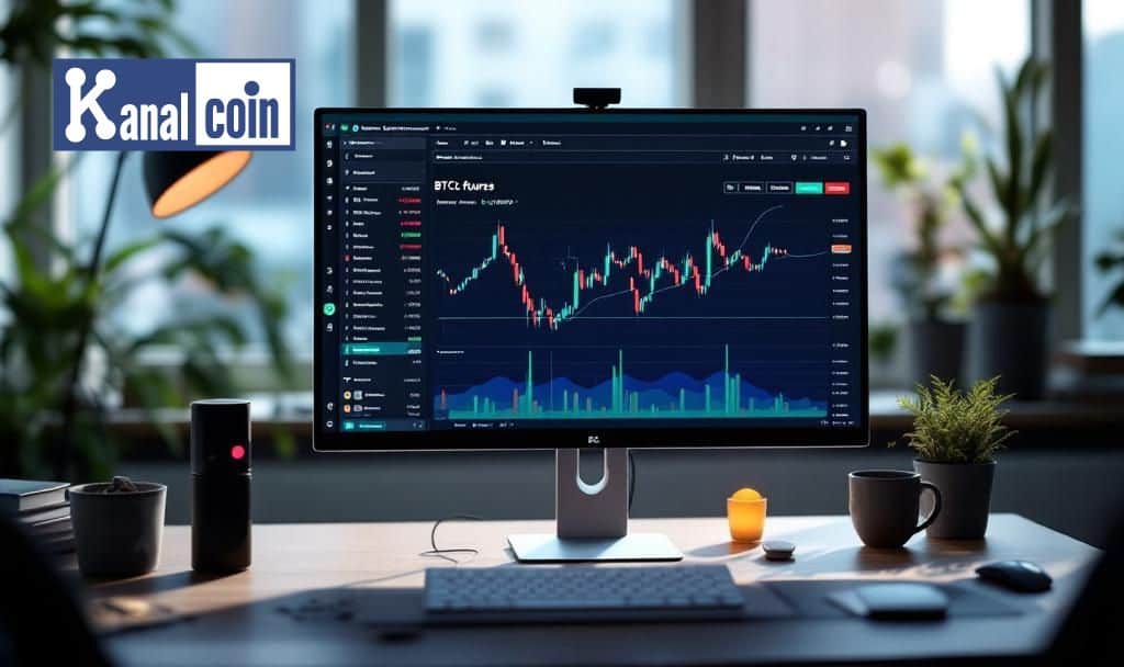 BTCC and TradingView Offer Seamless Futures Trading