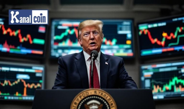 Trump Critiques Alleged Strike on Putin's Residence: No Impact on Crypto Market