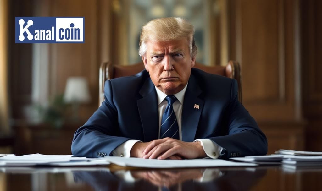 Trump's Statements on Firing Powell Raise Concerns