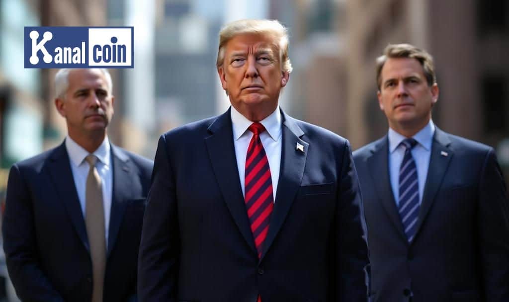 Trump Considers Warsh and Hassett for Fed Chair