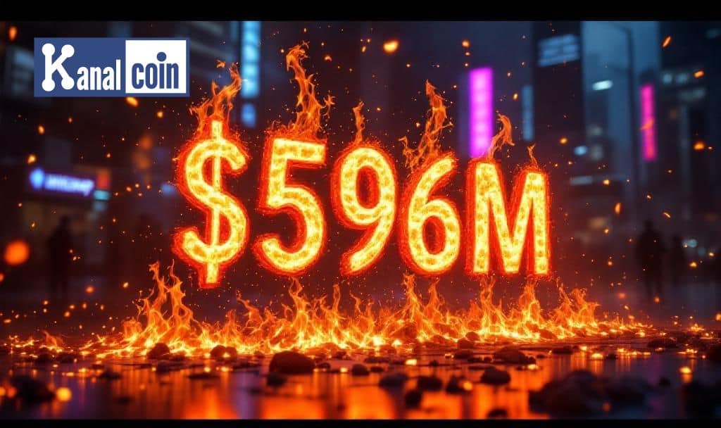 Uniswap's $596M UNI Burn Approved by Governance