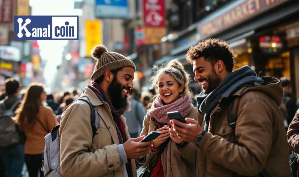 Polymarket: 100 War Prediction Markets in November 2025