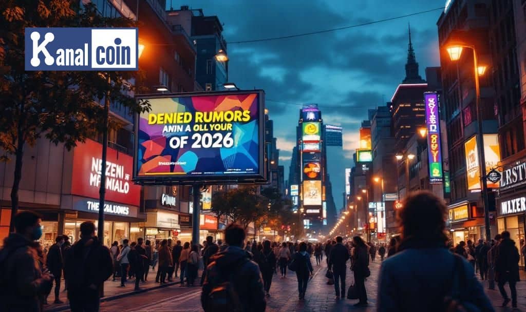 MetaMask Denies 2026 Exclusive Token Drop