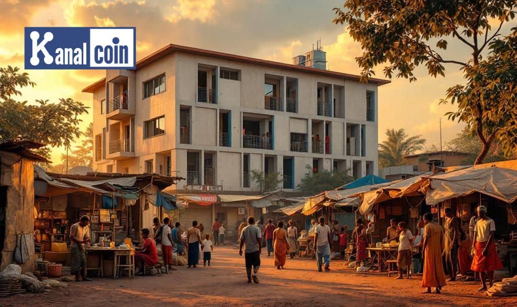 Central African Republic's Cryptocurrency Initiatives: Risks and Opportunities