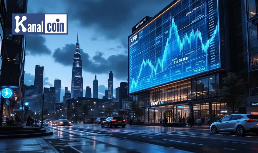 XRP Analysts Predict 2026 Sideways Trading