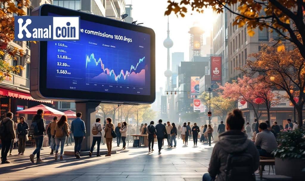 Binance Square Raises Commission Rates to 50%