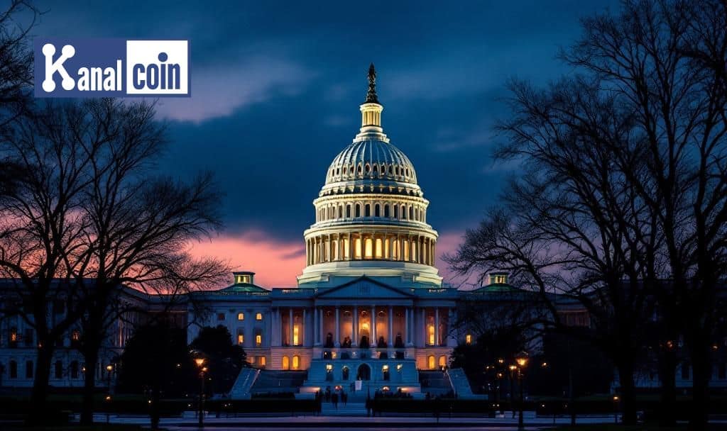 Senate Banking Committee to Review Crypto Bill January 15