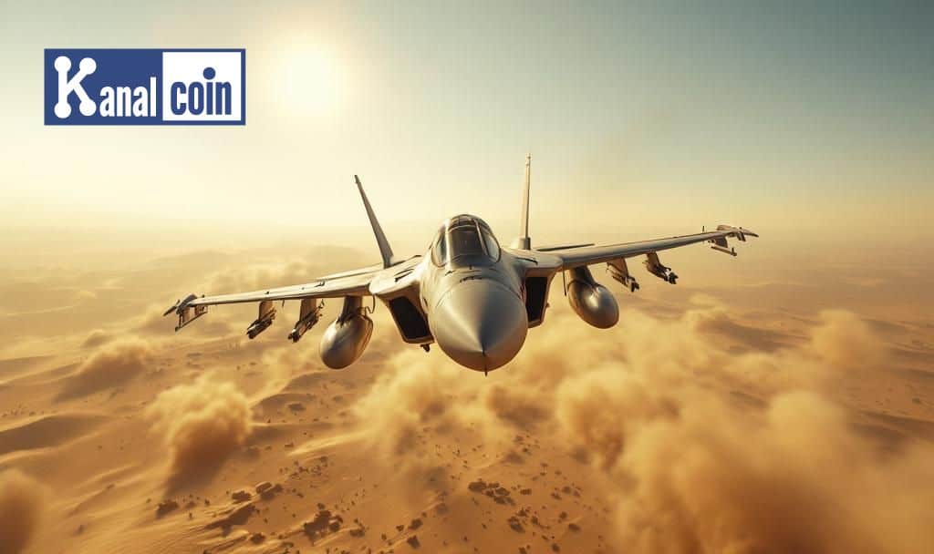 Minimal Market Response to U.S. Airstrikes on ISIS Targets in Syria