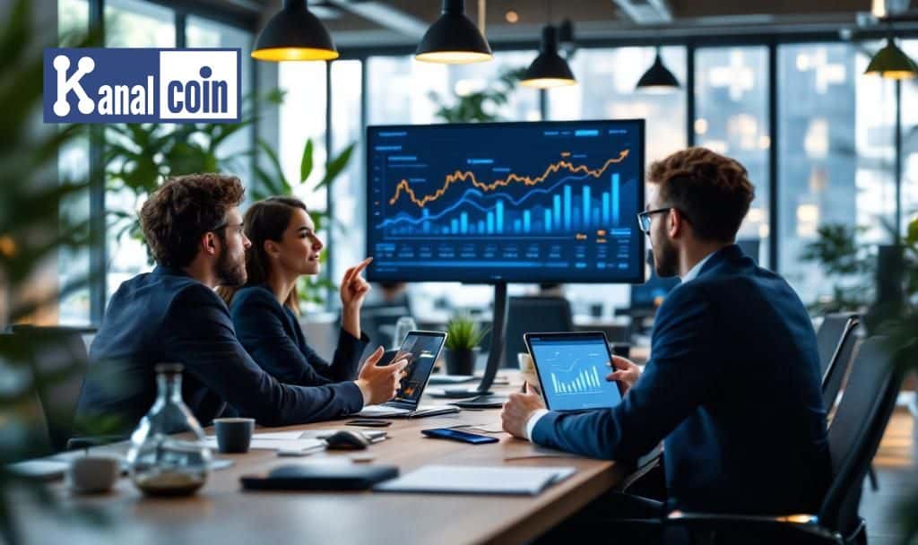 VC Firms Eyeing Crypto Market Growth by 2025