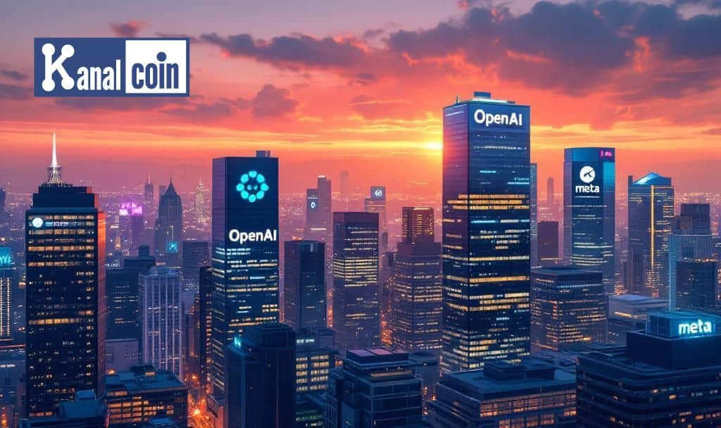 OpenAI and Meta Secure Major Content Licensing Deals