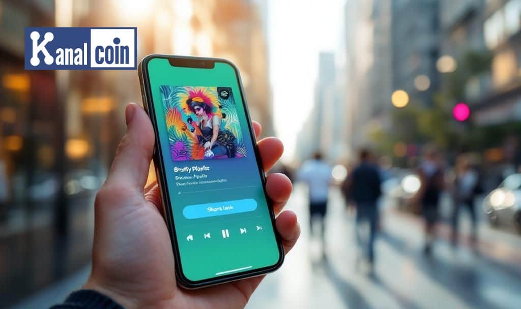 Spotify Introduces 7-Day Expiry Playlist Links for Enhanced Privacy