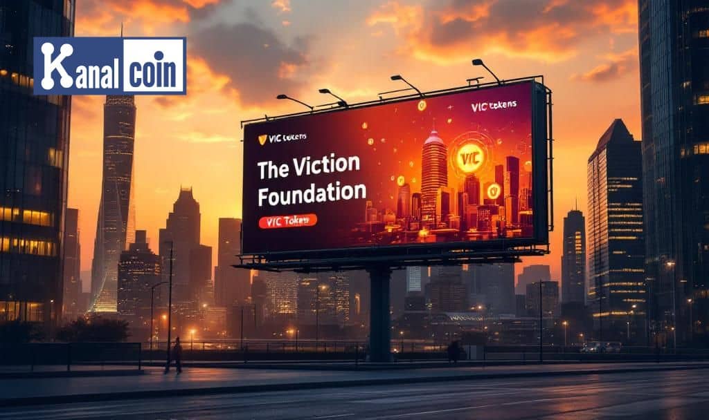 Viction Foundation Continues On-Chain Rewards with Season 4