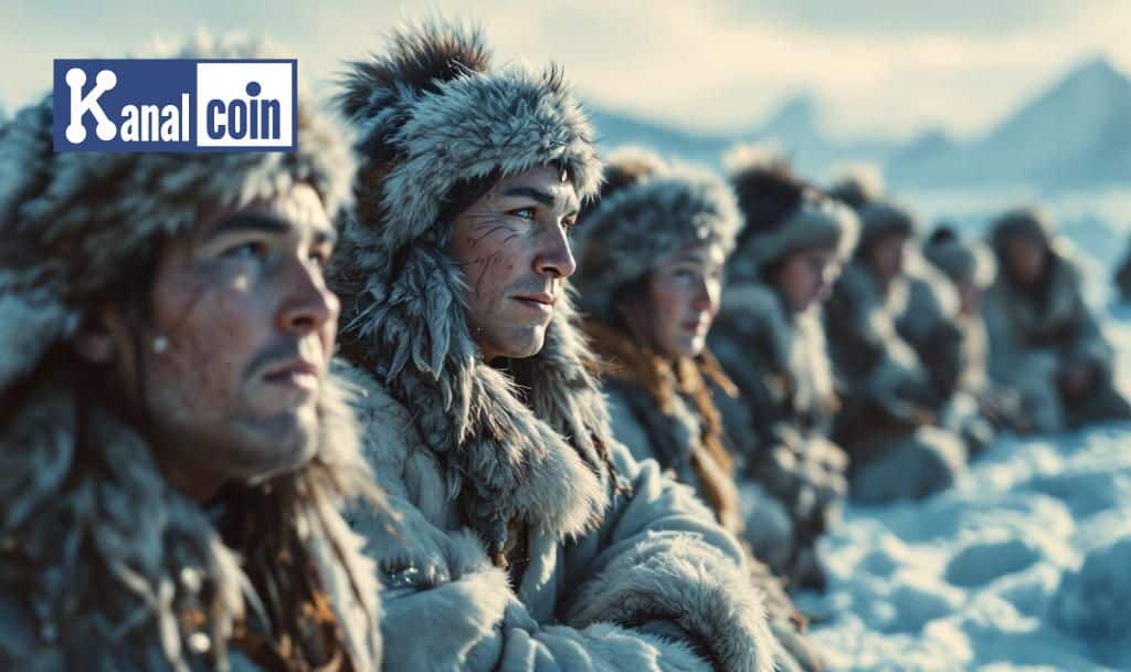 MBL NFT Launches 'Nanook of the North' Initiative