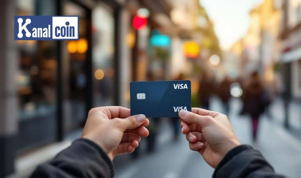 Crypto.com Expands EU Visa Card Functionality via Apple Pay