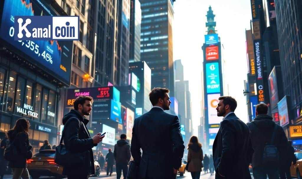 Wall Street's 2025 Crypto Surge Faces 2026 Challenges