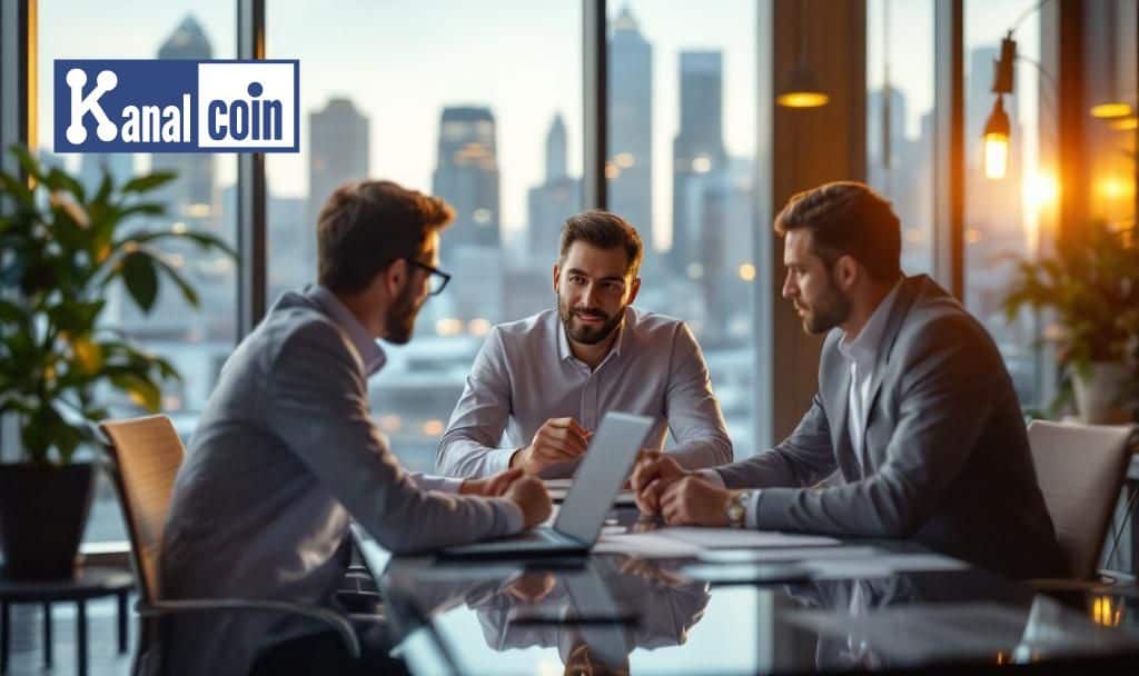 WhiteFiber's $865M Deal with Nscale Unveiled