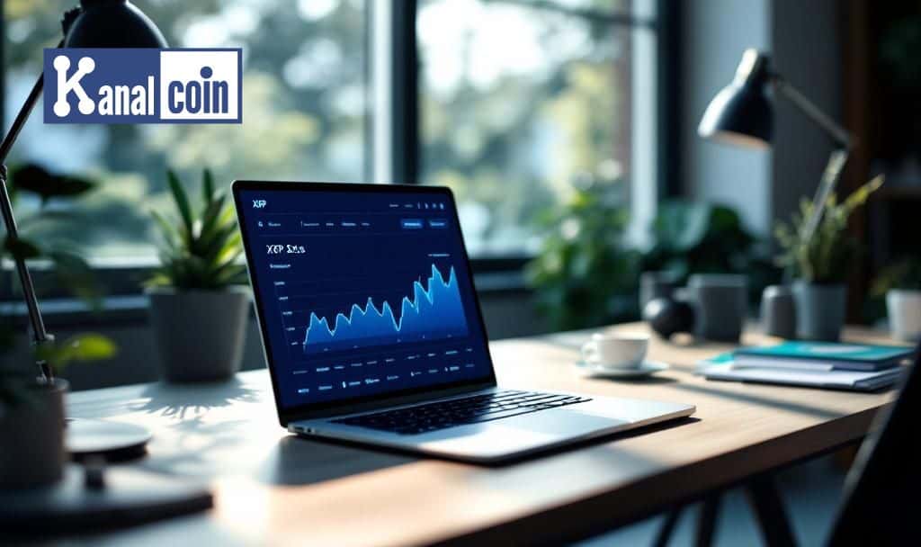 XRP Holds Strong at $2 Despite Market Volatility