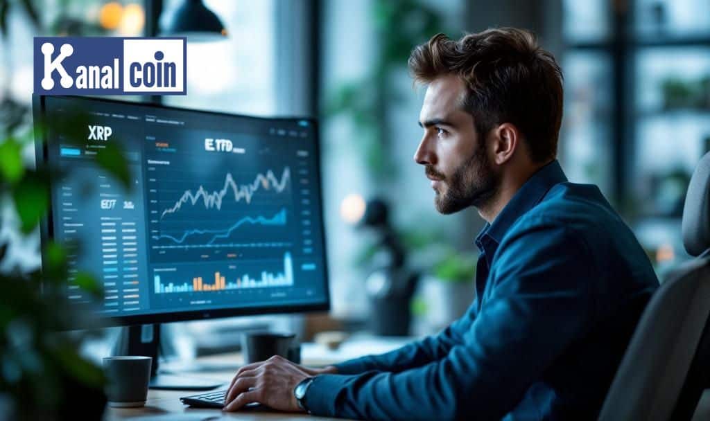 XRP Price Analysis: Volatility and ETF Growth