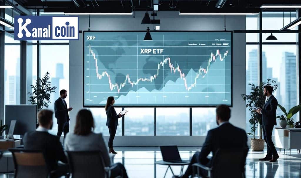 XRP ETFs Reach $1 Billion AUM in Weeks