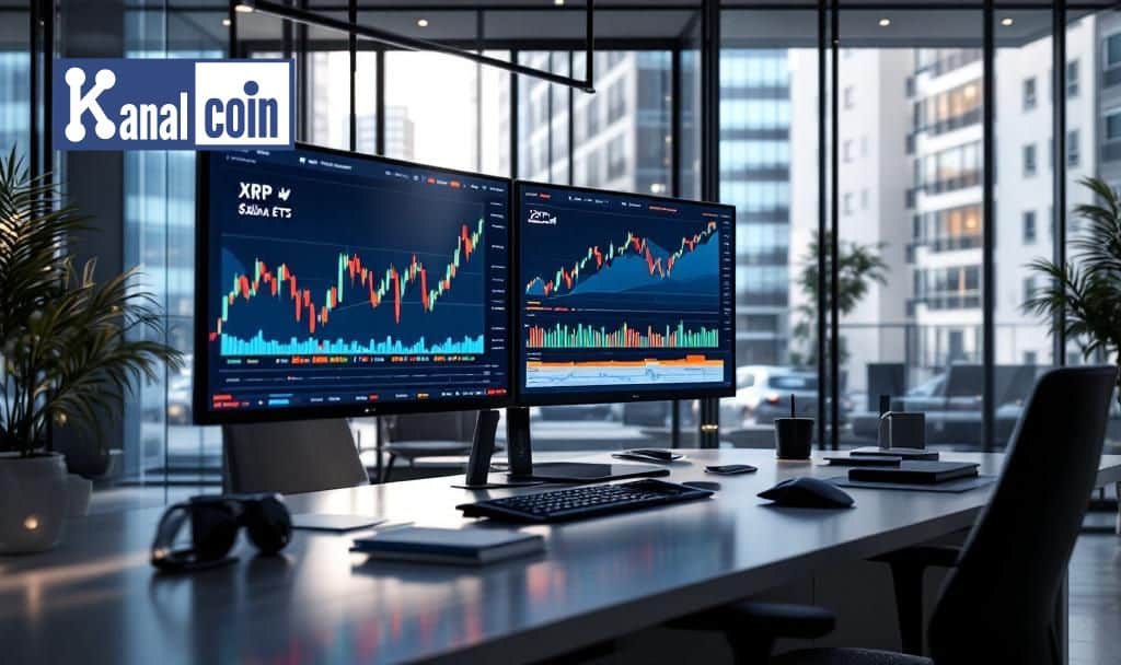 REX Shares Introduces Leveraged ETFs for XRP and Solana