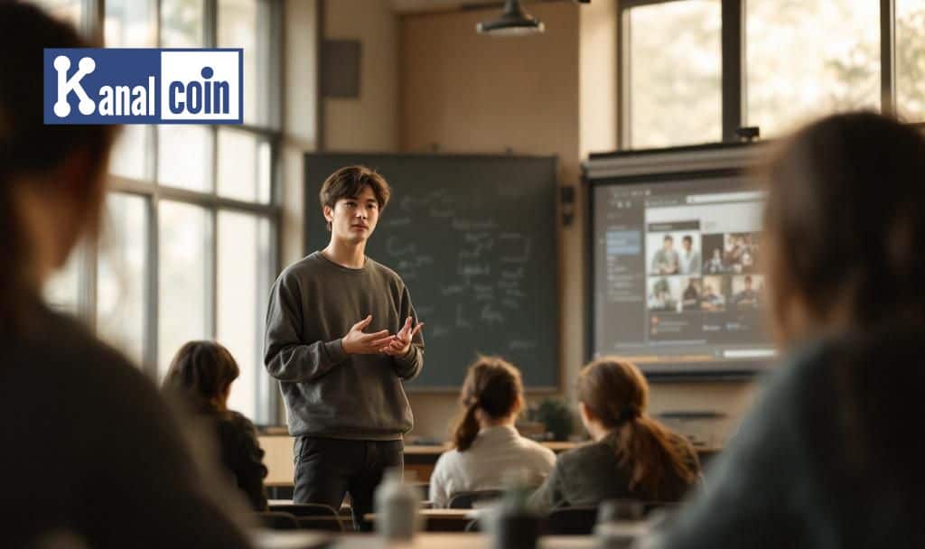 MovieBloc and Dankook Launch New Filmmaker Opportunities