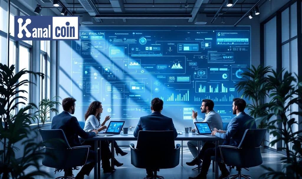 Zcash Reports Reflect Strategic Hires and Initiatives