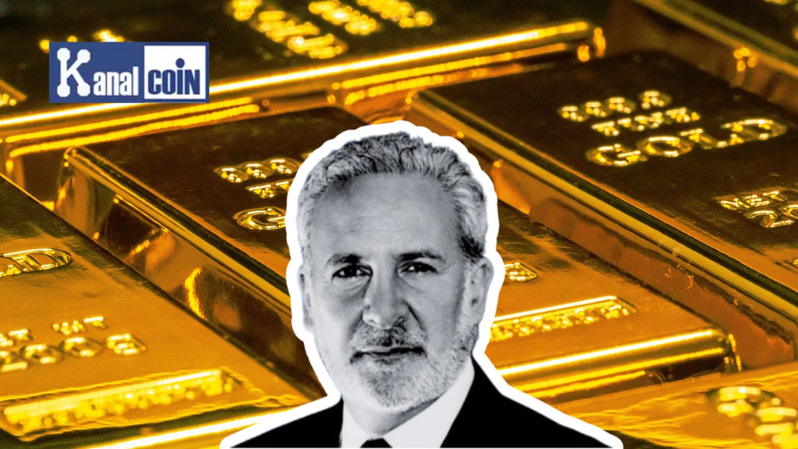 Peter Schiff Explains the Gold Surge: Real Yields, Fed Cuts, and the DXY Breakdown