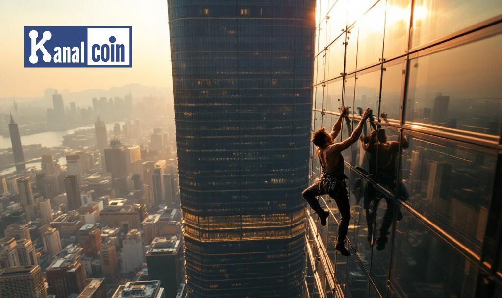 Alex Honnold's Daring Free Solo Climb of Taipei 101: A New Era in Urban Climbing