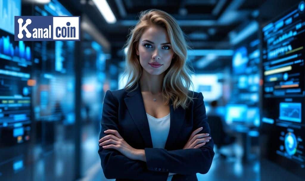 Amy Oldenburg to Lead Morgan Stanley's Digital Strategy