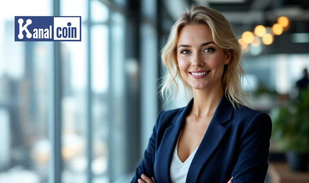 Morgan Stanley Strengthens Crypto Focus with New Leader