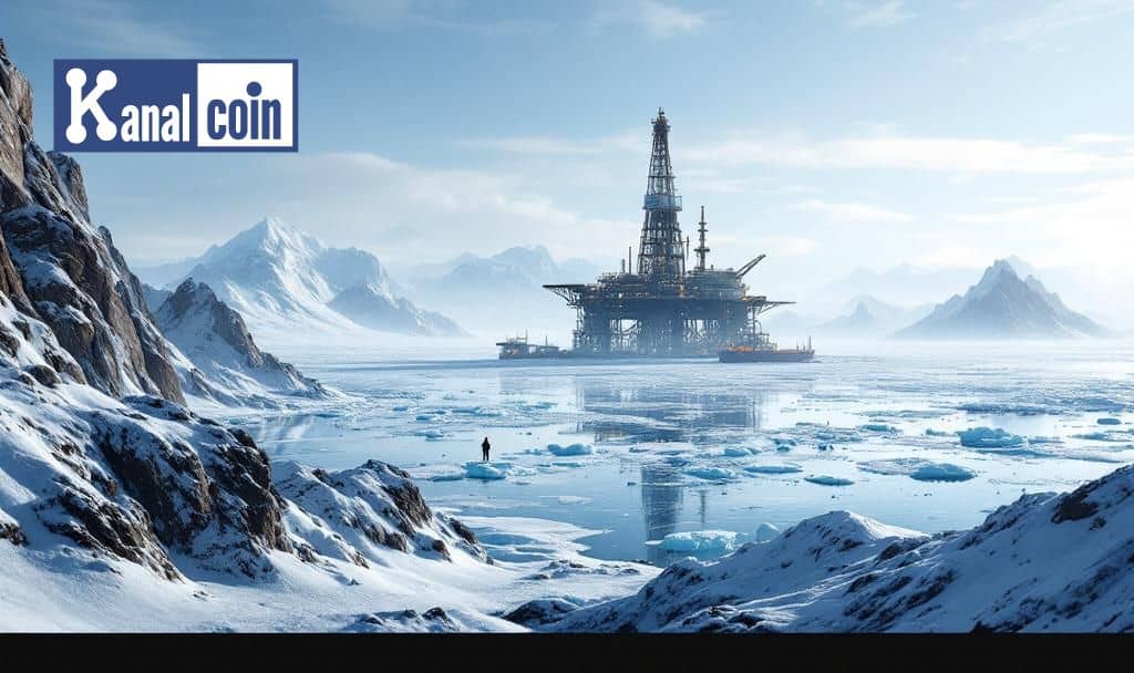 Trump Administration Reopens 1.56 Million Acres for Oil Leasing in Arctic