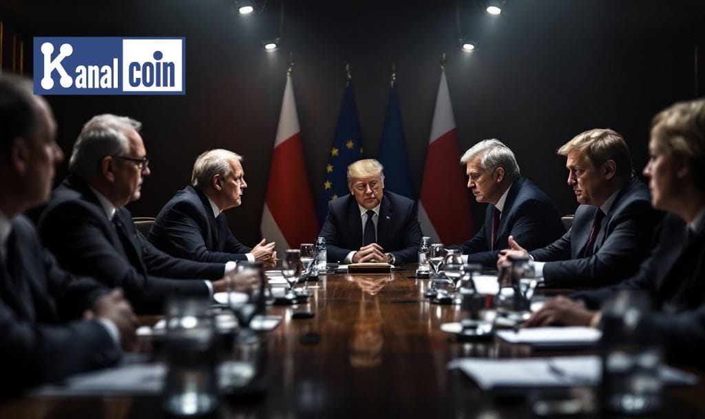 Greenland's Position Firm Amid Trump Tariff Threats