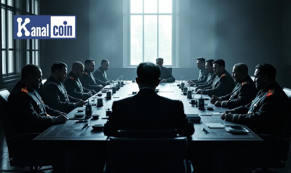 Zhang Youxia's Removal Alters Military Command