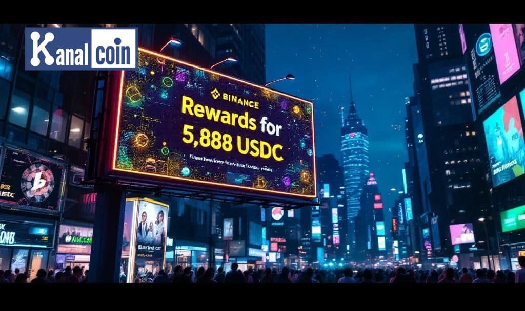 Binance Opens January Dual Investment Leaderboard