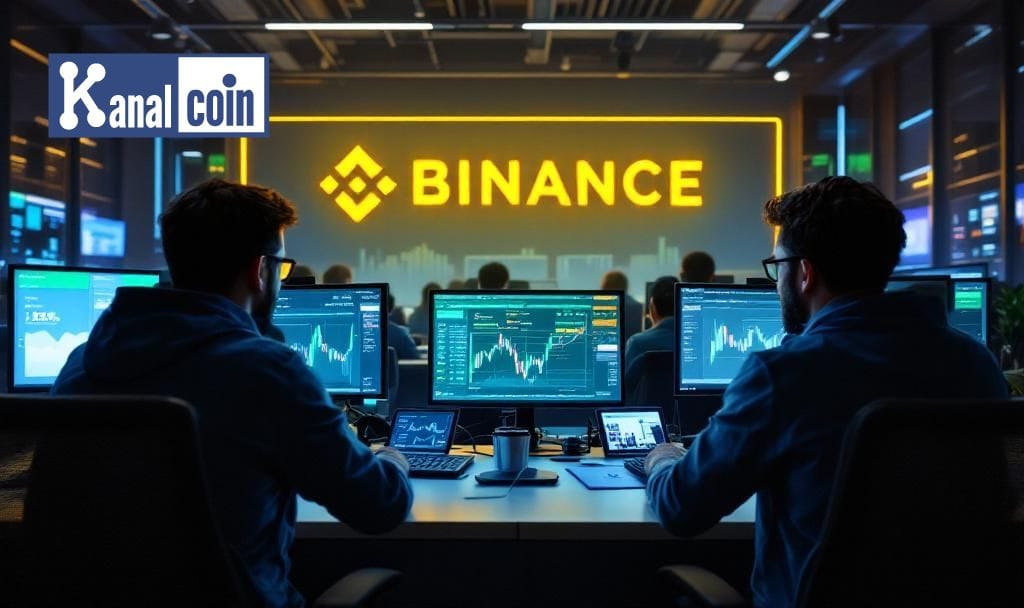 Binance Unveils 200 BNB Competitive Trading Event