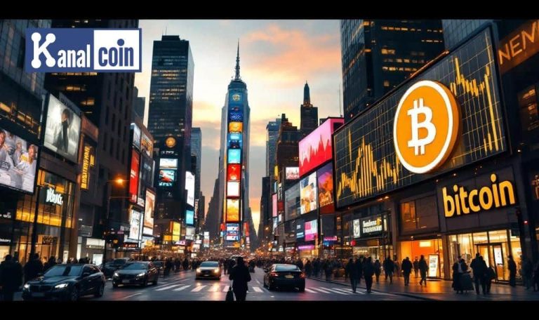 Bitcoin Soars to $96,500 Amid ETF Inflows