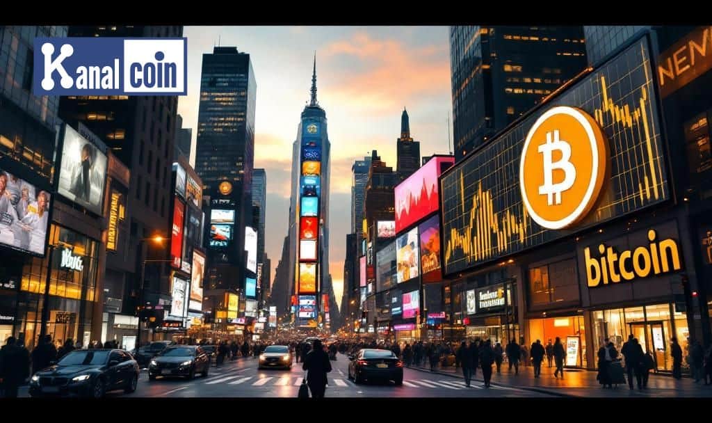 Bitcoin Soars to $96,500 Amid ETF Inflows