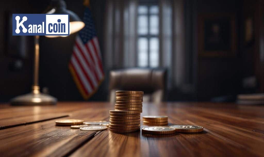 U.S. Retains Samourai Bitcoin Amid Strategic Reserve Shift