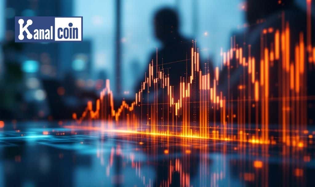 Bitcoin Plunge Leads to $865M Liquidations