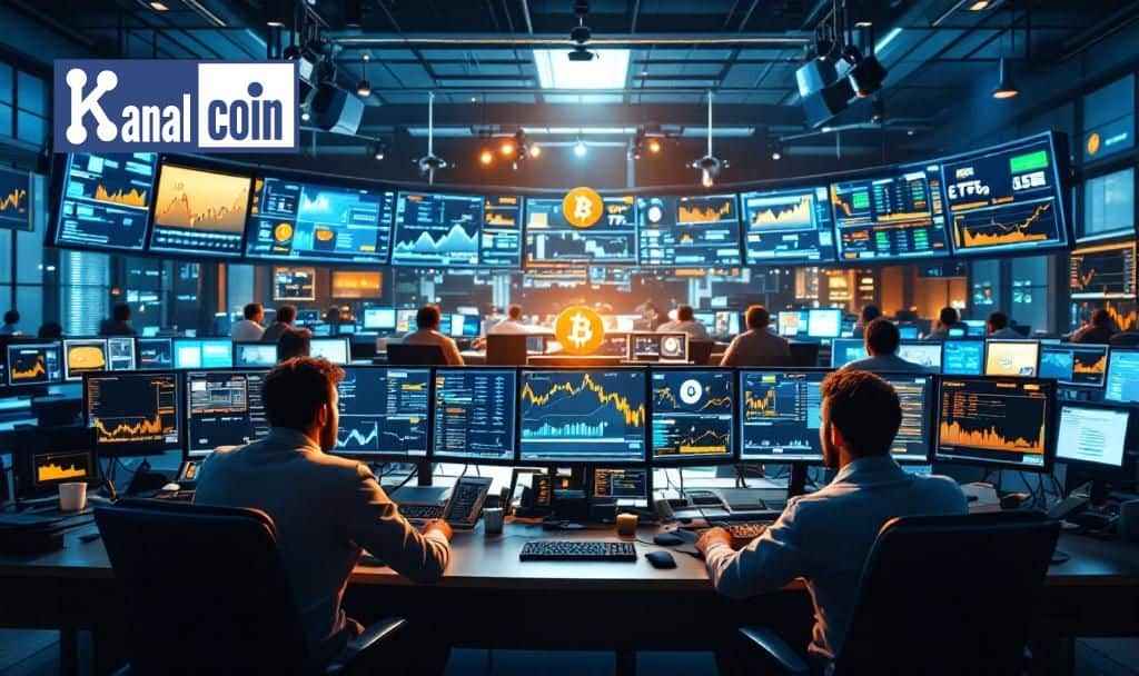 Spot Bitcoin ETFs Attract $471 Million on January 2