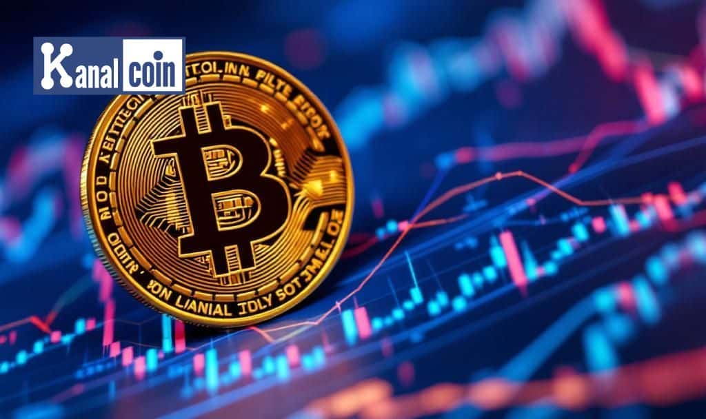 Bitcoin Institutional Inflows Hit 577,000 BTC Annually